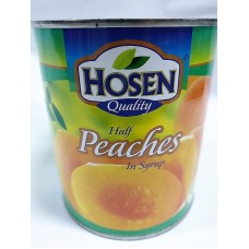 Peach in Syrup 825gm